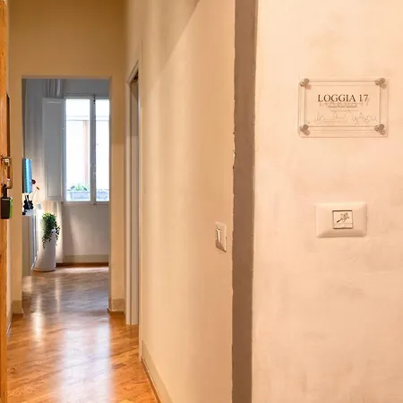 Apartment Loggia 17