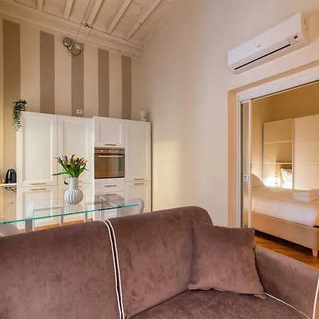 Apartment Loggia 17 *