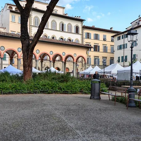 Apartment Loggia 17