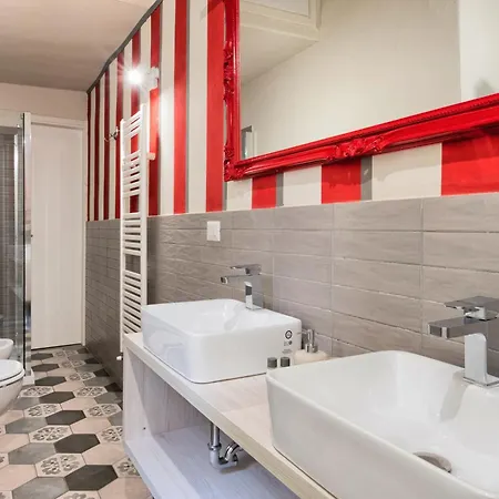 Apartmán Loggia 17 *