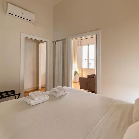 Apartmán Loggia 17 *