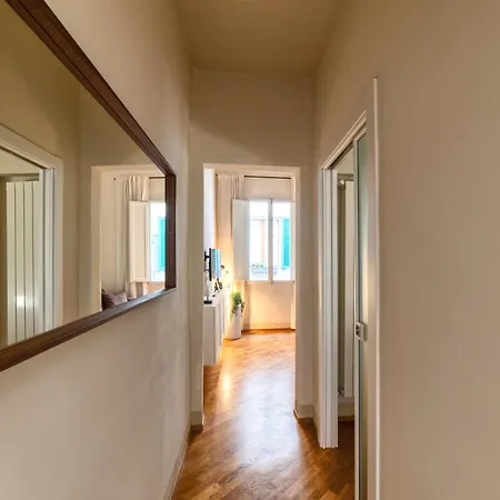 Loggia 17 * Φλωρεντία