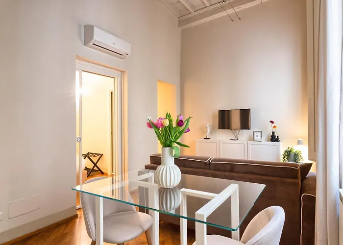 Loggia 17 Apartament