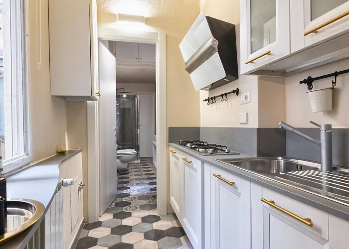 Loggia 17 Apartament