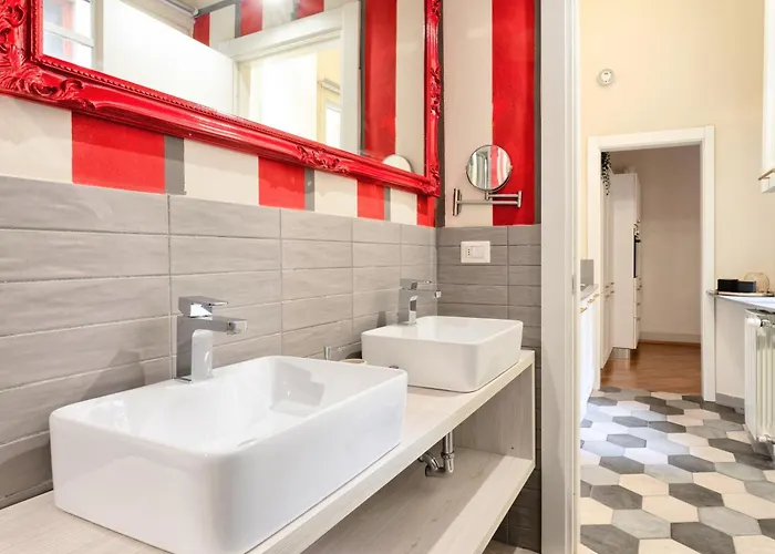 Apartament Loggia 17