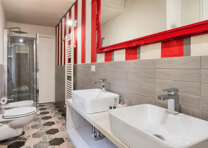 Apartament Loggia 17 *