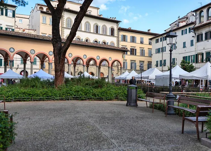 Apartament Loggia 17