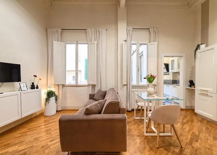 Apartament Loggia 17