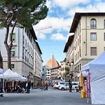 Loggia 17 Florencie