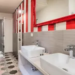 Apartmán Loggia 17 *