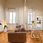 Apartmán Loggia 17
