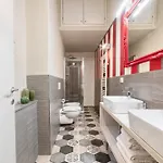Apartmán Loggia 17 Florencie