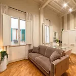 Loggia 17 Apartmán Florencie