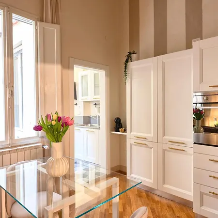 Loggia 17 Appartement